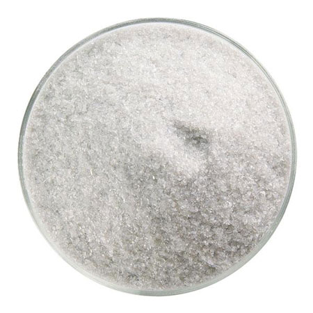 Elephant Gray Opal Fine Frit 90 COE (1 Pound Jar) link