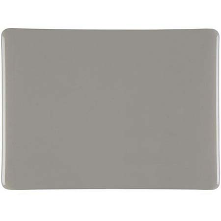 Elephant Gray Opal Double Roll Fusible 90 COE link