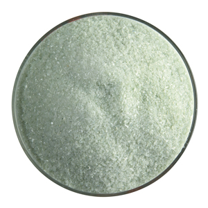 Celadon Green Opal Fine Frit 90 COE (1 Pound Jar) link