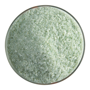 Celadon Green Opal Medium Frit 90 COE (1 Pound Jar) link