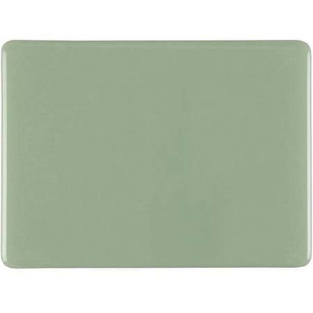 Celadon Green Opal Thin Roll Fusible 90 COE link
