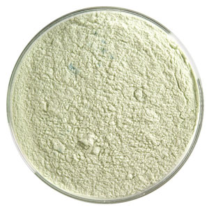 Olive Green Powder Frit 90 COE (1 Pound Jar) link