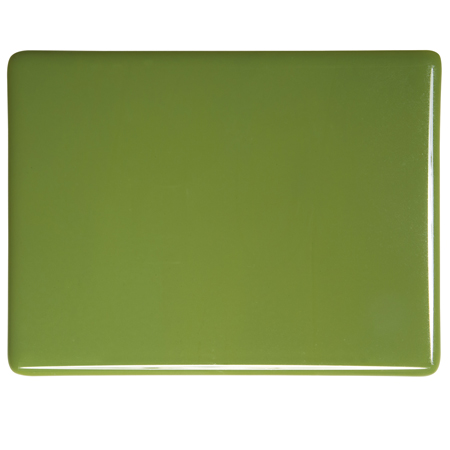 Olive Green Double Roll Fusible 90 COE link