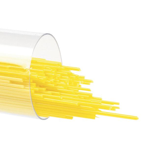 0.5mm Sunflower Yellow 17-1/2 in. Stringer 90 COE (5 oz. tube) link
