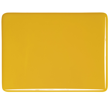 Sunflower Yellow Double Roll Fusible 90 COE link