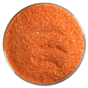 Pimento Red Fine Frit 90 COE (1 Pound Jar) link
