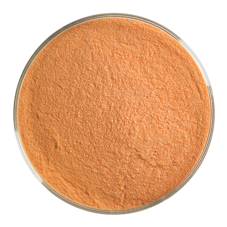 Pimento Red Opal Powder Frit 90 COE (1 Pound Jar) link