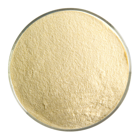 5 Pound Jar Golden Green Powder Frit 90 COE link