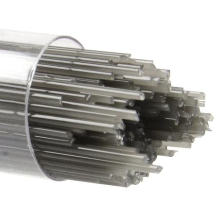 Slate Gray Opal 17-1/2 in. Stringer 90 COE (6.5 oz. tube) link