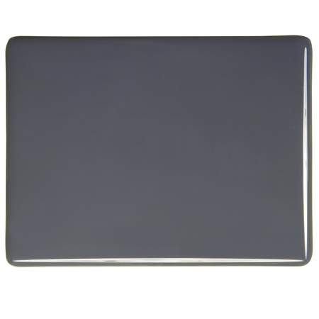 Slate Gray Thin Roll Fusible 90 COE Slate Gray Thin Roll Fusible 90 COE photo