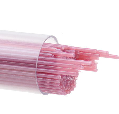 Pink Opal 17-1/2 in. Stringer 90 COE link