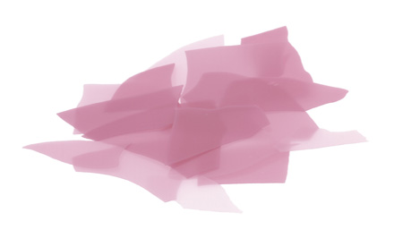 Pink Opal Confetti 90 COE (4 oz jar) link