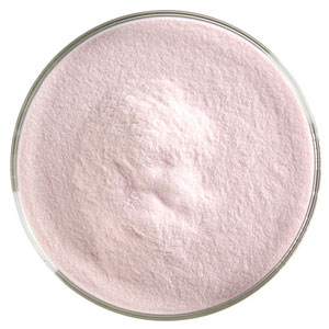 Pink Opal Powder Frit 90 COE (1 Pound Jar) link