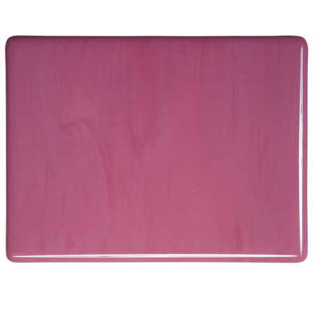 Pink Opal Double Roll Fusible 90 COE link