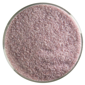 Dusty Lilac Fine Frit 90 COE (1 Pound Jar) link