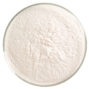 Salmon Pink Powder Frit 90 COE (1 Pound Jar) link