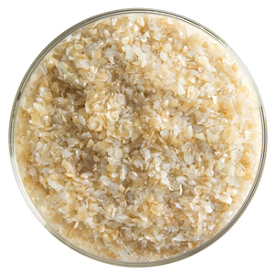 Cinnabar Medium Frit 90 COE (1 Pound Jar) link
