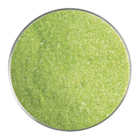 Pea Pod Fine Frit 90 COE (1 Pound Jar) link
