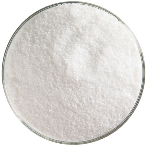 Dense White Fine Frit 90 COE (1 Pound Jar) link