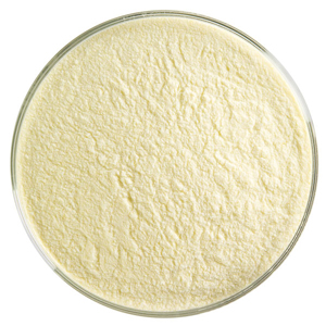 Marigold Yellow Powder Frit 90 COE (1 Pound Jar) link