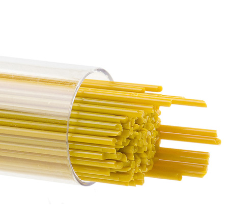 Butterscotch 17-1/2 in. Stringer 90 COE (6.5 oz. tube) link
