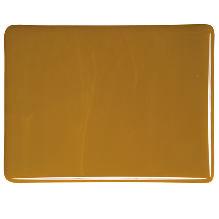 Butterscotch Double Roll Fusible 90 COE link