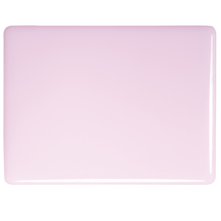Petal Pink Double Roll Fusible 90 COE link