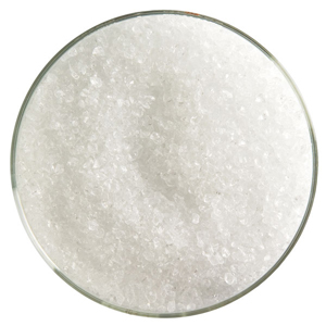 5 Pound Jar Clear Medium Frit 90 COE link