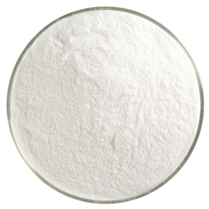 5 Pound Jar Clear Powder Frit 90 COE link
