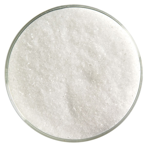 5 Pound Jar Clear Fine Frit 90 COE link