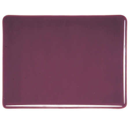 Deep Plum Double Roll Fusible 90 COE link