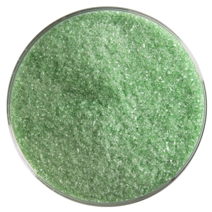 Light Green Fine Frit 90 COE (1 Pound Jar) link