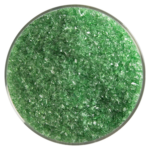 Light Green Medium Frit 90 COE (1 Pound Jar) link