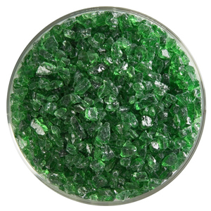 Light Green Coarse Frit 90 COE (1 Pound Jar) link