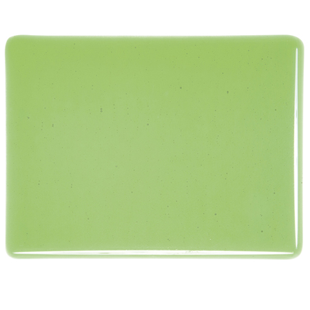 Light Green Double Roll Fusible 90 COE link