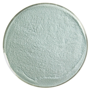Aquamarine Blue Powder Frit 90 COE (1 Pound Jar) link
