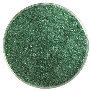 Aventurine Green Fine Frit 90 COE (1 Pound Jar) link