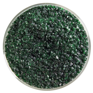 Aventurine Green Medium Frit 90 COE (1 Pound Jar) link