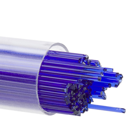 Deep Royal Blue 17-1/2 in. Stringer 90 COE (6.5 oz. tube) photo