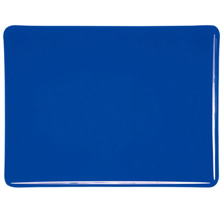 Deep Royal Blue Double Roll Fusible 90 COE link