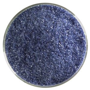 5 lb Jar Midnight Blue Fine Frit 90 COE link