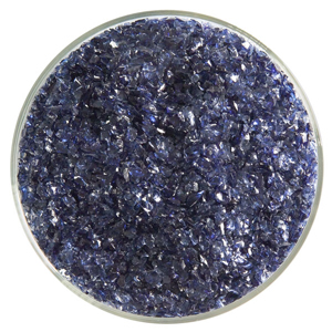 5 Pound Jar Midnight Blue Medium Frit 90 COE link