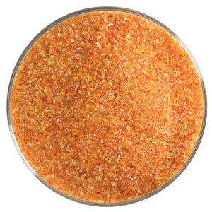 Red Fine Frit 90 COE (1 Pound Jar) link