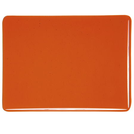 Orange Double Roll Fusible 90 COE link