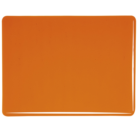 Orange Thin Roll Fusible 90 COE link