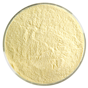 Orange Powder Frit 90 COE (1 Pound Jar) link
