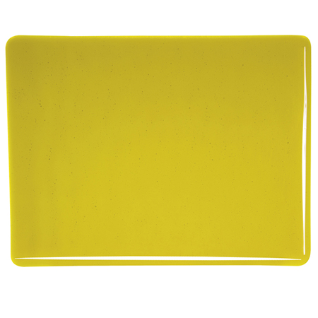 Chartreuse Thin Roll Fusible 90 COE Chartreuse Thin Roll Fusible 90 COE photo
