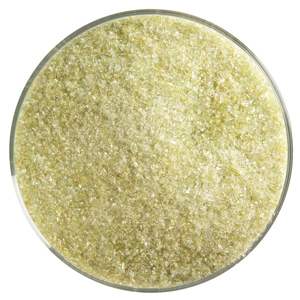 5 Pound Jar Chartreuse Fine Frit 90 COE link