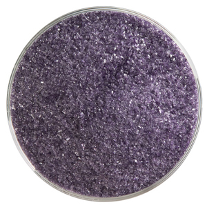 Deep Royal Purple Fine Frit 90 COE (1 Pound Jar) link