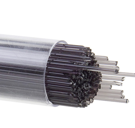 Charcoal Gray 17-1/2 in. Stringer 90 COE (6.5 oz. tube) link